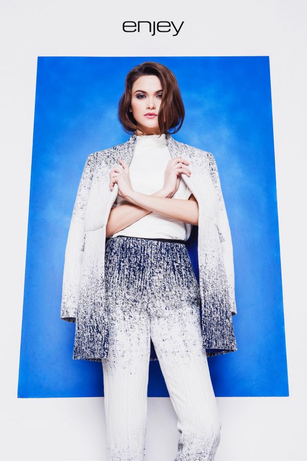Enjey AW2016